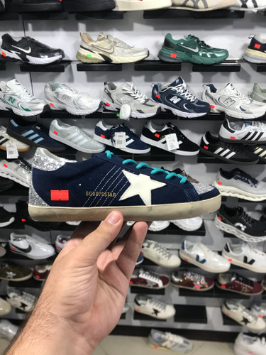کتونی گلدن گوس سایز ۳۷ تا ۴۰ Golden goose