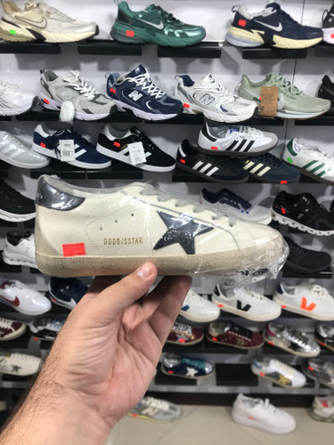 کتونی گلدن گوس سایز ۳۷ تا ۴۰ Golden goose
