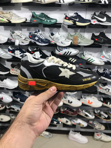 کتونی گلدن گوس سایز ۳۷ تا ۴۰ Golden goose