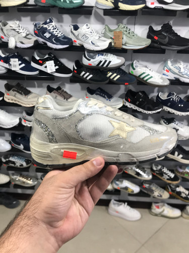 کتونی گلدن گوس سایز ۳۷ تا ۴۰ Golden goose