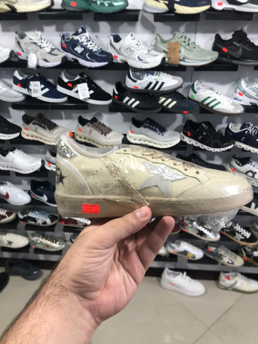 کتونی گلدن گوس سایز ۳۷ تا ۴۰ Golden goose