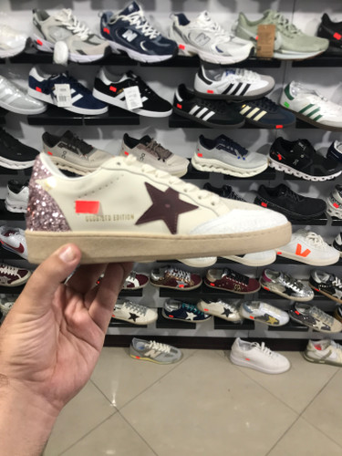 کتونی گلدن گوس سایز ۳۷ تا ۴۰ Golden goose