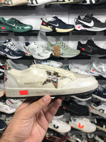 کتونی گلدن گوس سایز ۳۷ تا ۴۰ Golden goose