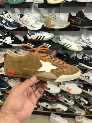 کتونی گلدن گوس سایز ۳۷ تا ۴۰ Golden goose
