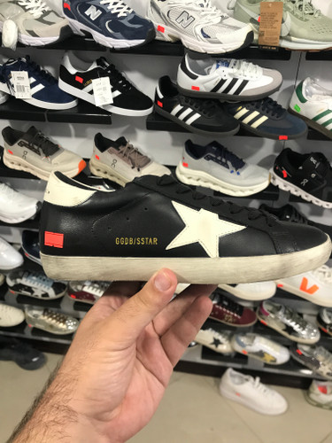کتونی گلدن گوس سایز ۳۷ تا ۴۰ Golden goose