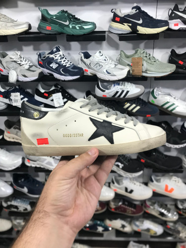 کتونی گلدن گوس سایز ۳۷ تا ۴۰ Golden goose