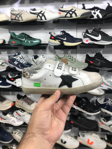کتونی گلدن گوس سایز ۳۷ تا ۴۰ Golden Goose