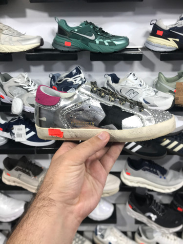 کتونی گلدن گوس سایز ۳۷ تا ۴۰ Golden Goose