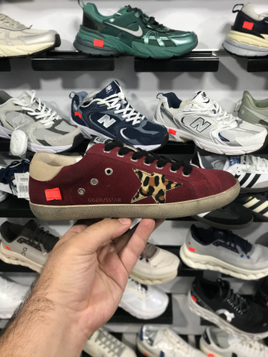 کتونی گلدن گوس سایز ۳۷ تا ۴۰ Golden Goose