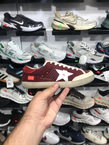 کتونی گلدن گوس سایز ۳۷ تا ۴۰ Golden Goose