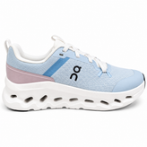 کتونی آن رانینگ کلودلیپ آبی روشن سایز 37 تا 40 ON RUNNING CLOUD LEAP