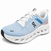 کتونی آن رانینگ کلودلیپ آبی روشن سایز 37 تا 40 ON RUNNING CLOUD LEAP
