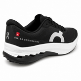 کتونی آن رانینگ کلود زون مشکی سفید سایز 37 تا 40 ON RUNNING CLOUD ZONE