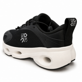 کتونی آن رانینگ لوئوه مشکی سفید سایز 37 تا 45 ON RUNNING LOEWE