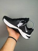 کتونی کراسفیت نایک متکان ۱۰ سایز ۳۷ تا ۴۰ مشکی سفید Nike Metcon 10