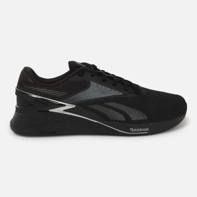 کتونی ریبوک سفید آبی نانو ایکس 3 سایز 45 تا 40 Reebok Nano X3