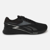 کتونی ریبوک سفید آبی نانو ایکس 3 سایز 45 تا 40 Reebok Nano X3