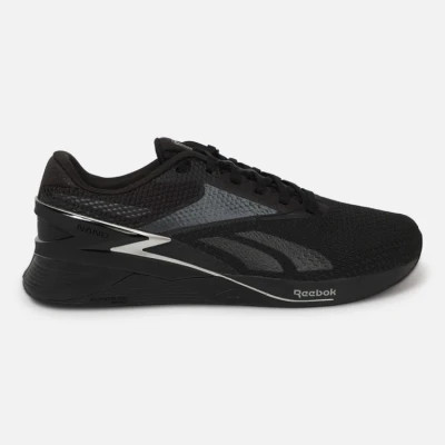 کتونی ریبوک سفید آبی نانو ایکس 3 سایز 45 تا 40 Reebok Nano X3
