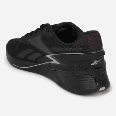 کتونی ریبوک سفید آبی نانو ایکس 3 سایز 45 تا 40 Reebok Nano X3