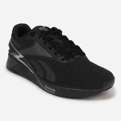 کتونی ریبوک سفید آبی نانو ایکس 3 سایز 45 تا 40 Reebok Nano X3