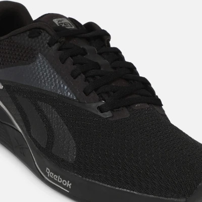 کتونی ریبوک سفید آبی نانو ایکس 3 سایز 45 تا 40 Reebok Nano X3