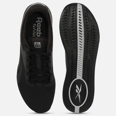 کتونی ریبوک سفید آبی نانو ایکس 3 سایز 45 تا 40 Reebok Nano X3