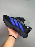 کتونی آدیداس آدیزیرو 41 تا 45 مشکی آبی کاربنی ADIDAS ADIZERO