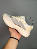 کتونی آدیداس آدیزیرو 37 تا 40 کرم نقره ای ADIDAS ADIZERO