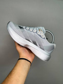 کتونی آدیداس آدیزیرو 41 تا 45 نقره ای دو رنگ ADIDAS ADIZERO
