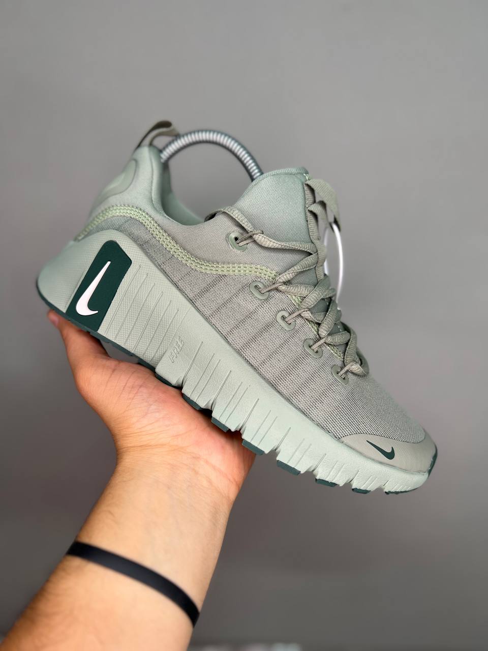 کتونی کراسفیت متکان 6 سایز 37 تا 40 سبز NIKE METCON 6 CROSSFIT