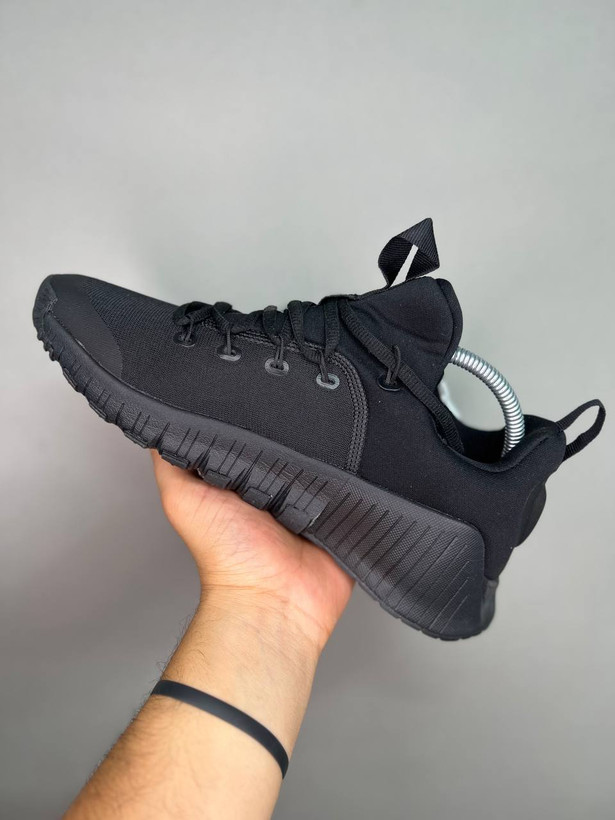 کتونی کراسفیت متکان 6 سایز 41 تا 45 تمام مشکیNIKE METCON 6 CROSSFIT