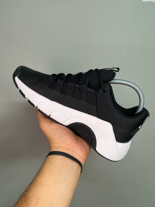 کتونی کراسفیت متکان 7 سایز 37 تا 45 مشکی سفید NIKE METCON 7 CROSSFIT