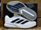 کتونی آدیداس دورامو اسپید ۲ سایز 40 تا 45 سفید مشکی Adidas Duramo Speed 2