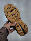 کتونی مردانه آدیداس ترکس سایز 40 تا 45 مشکی طوسی Adidas Terrex