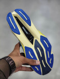 کتونی نیوبالانس الیت سایز 40 تا 45 آبی زرد NEWBALANCE ELITE
