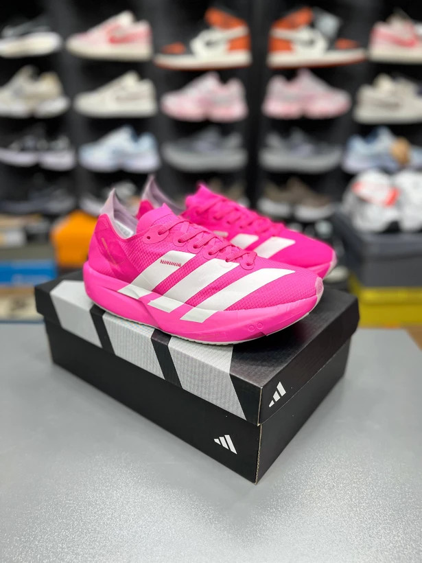 کتونی آدیداس آدیزیرو تاکومی سن 11 سایز 37 تا 40 ADIDAS ADIZERO