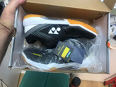 کتونی بدمینتون یونکس سایز 41 تا 45 YONEX BADMINTON