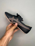 کتونی اسیکس ورساچه اونیتسوکا تایگر مشکی سایز 37 تا 40 ASICS VERSACE ONITSUKA TIGER