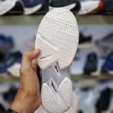 کتونی تنیس اسیکس سولوشن اسپید سایز 41 تا 45 سفید ASICS SOLUTION SPEED FF