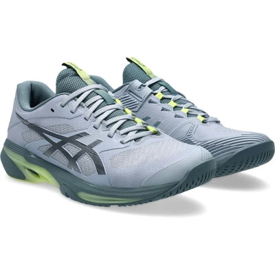 کتونی تنیس اسیکس سولوشن اسپید سایز 41 تا 45 سفید ASICS SOLUTION SPEED FF