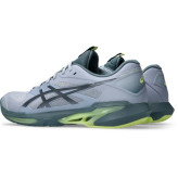 کتونی تنیس اسیکس سولوشن اسپید سایز 41 تا 45 سفید ASICS SOLUTION SPEED FF