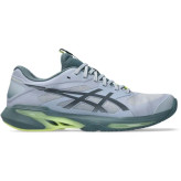 کتونی تنیس اسیکس سولوشن اسپید سایز 41 تا 45 سفید ASICS SOLUTION SPEED FF