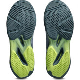 کتونی تنیس اسیکس سولوشن اسپید سایز 41 تا 45 سفید ASICS SOLUTION SPEED FF